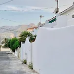 Alohamakani Beachhouse Holiday home *