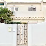 Alohamakani Beachhouse * Denia