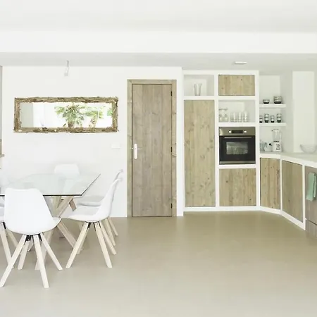 度假居 Alohamakani Beachhouse