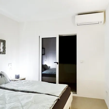 Alohamakani Beachhouse * 德尼亚