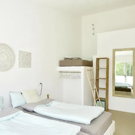 Vakantiehuis Alohamakani Beachhouse Dénia