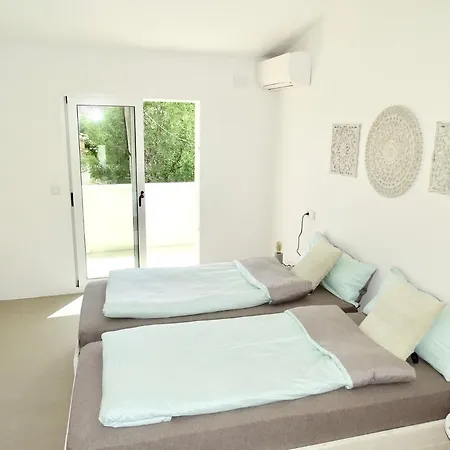 Alohamakani Beachhouse * Dénia