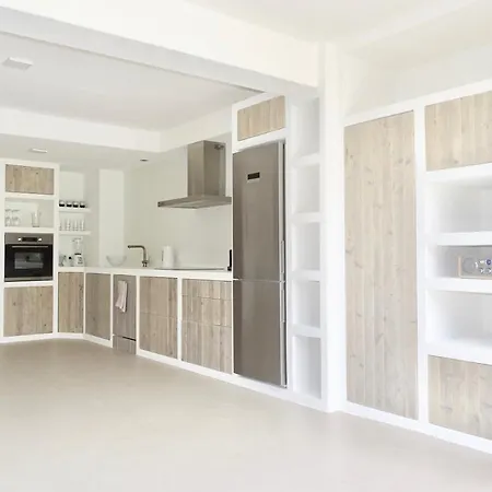 Alohamakani Beachhouse Vakantiehuis